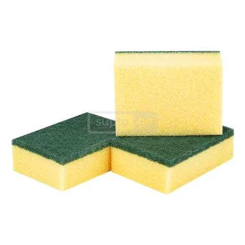 'სუფთა' პროფესიონალი ღრუბელი 1ც